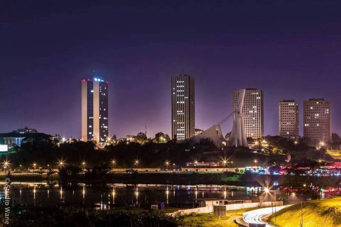 Mobirise Website Builder